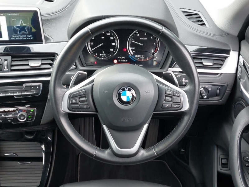 Used BMW X1 2019 for sale - 78113110: Photo 7
