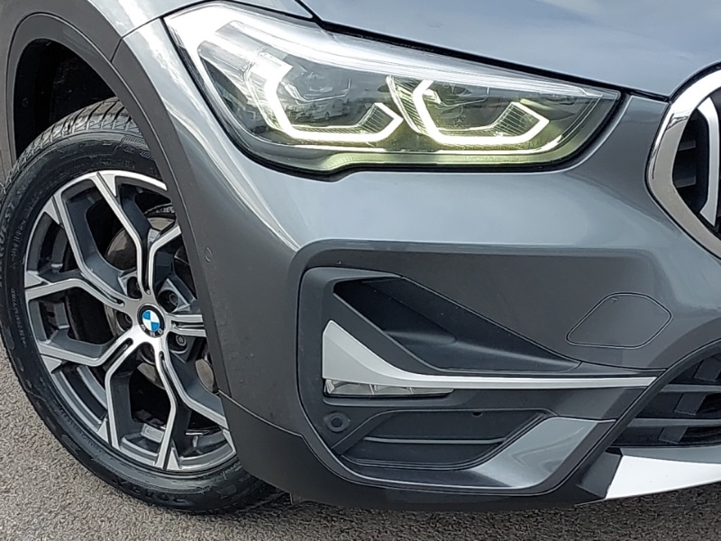 Used BMW X1 2019 for sale - 78113110: Photo 9