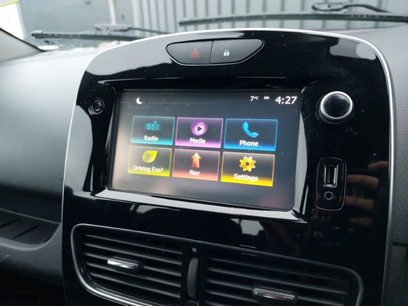 Used Renault Clio 2018 for sale - 77761190: Photo 10