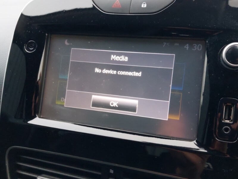 Used Renault Clio 2018 for sale - 77761190: Photo 19