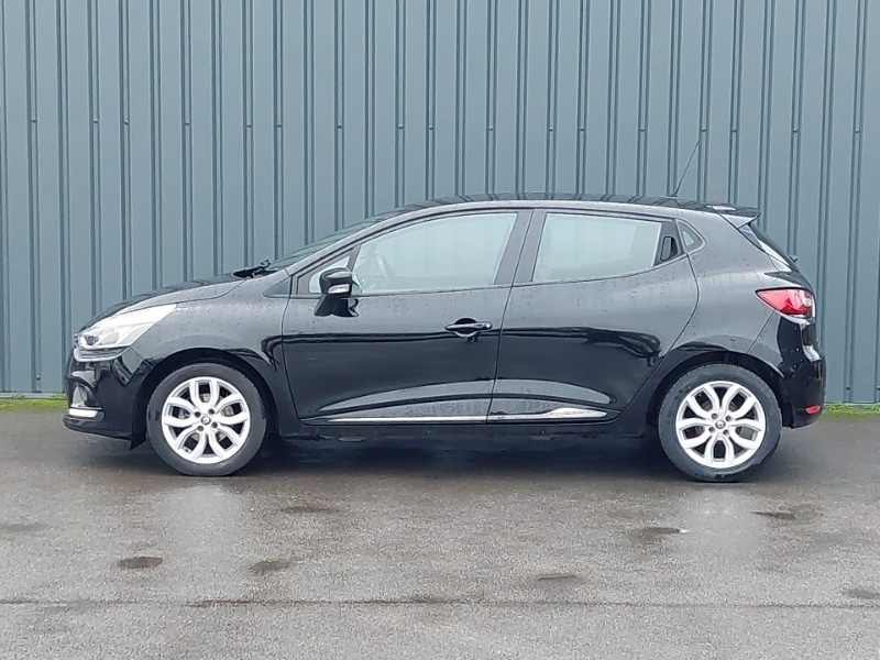 Used Renault Clio 2018 for sale - 77761190: Photo 4