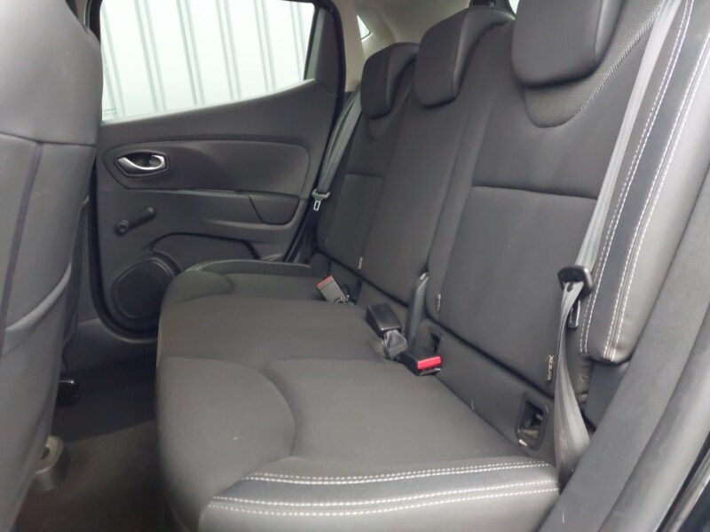 Used Renault Clio 2018 for sale - 77761190: Photo 6