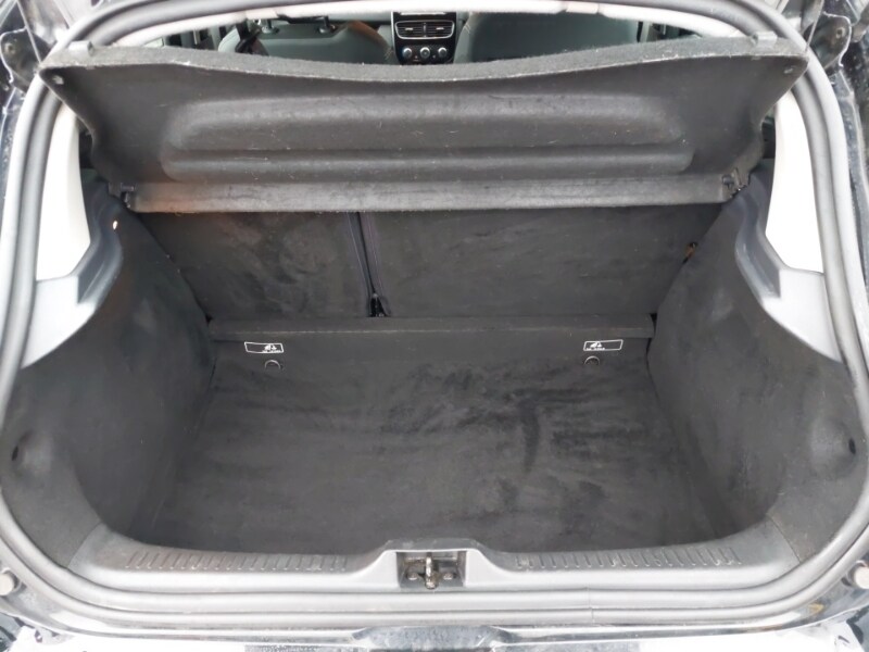 Used Renault Clio 2018 for sale - 77761190: Photo 8