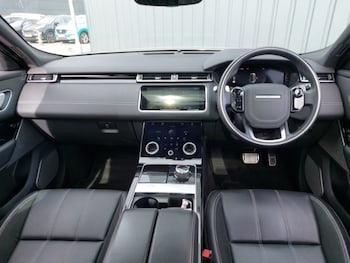 Used Land Rover Range Rover Velar 2019 for sale - 78778321: Photo