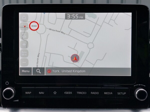 Used Kia Stonic 2022 for sale - 76238352: Photo 11