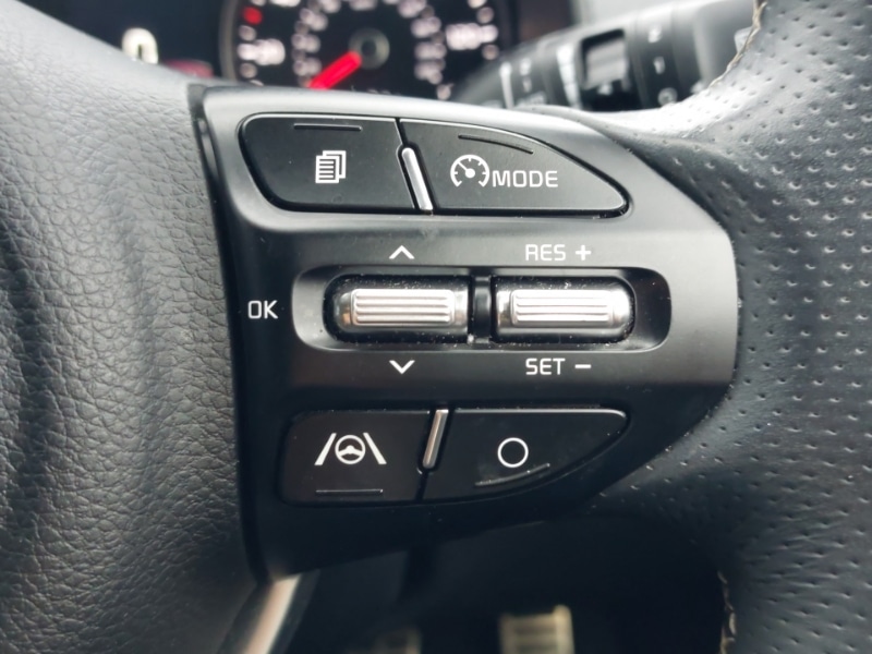 Used Kia Stonic 2022 for sale - 76238352: Photo 13