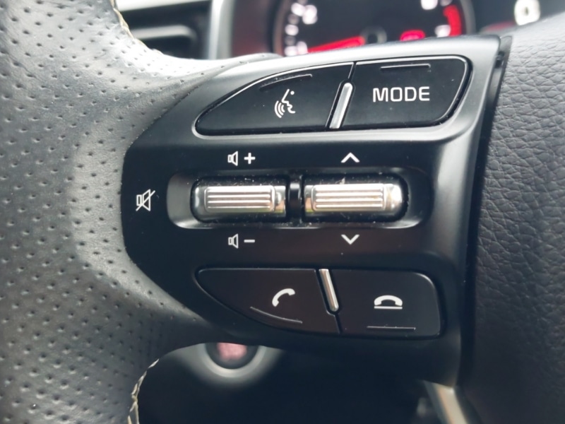 Used Kia Stonic 2022 for sale - 76238352: Photo 14