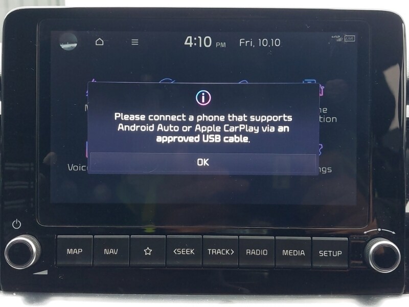 Used Kia Stonic 2022 for sale - 76238352: Photo 17