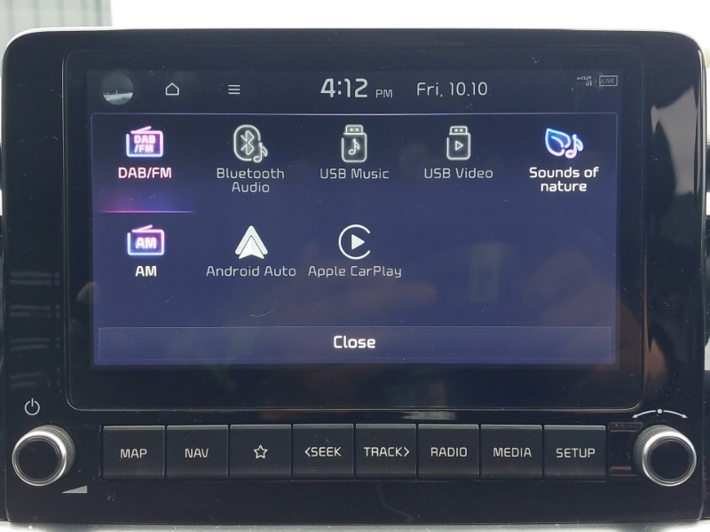 Used Kia Stonic 2022 for sale - 76238352: Photo 18