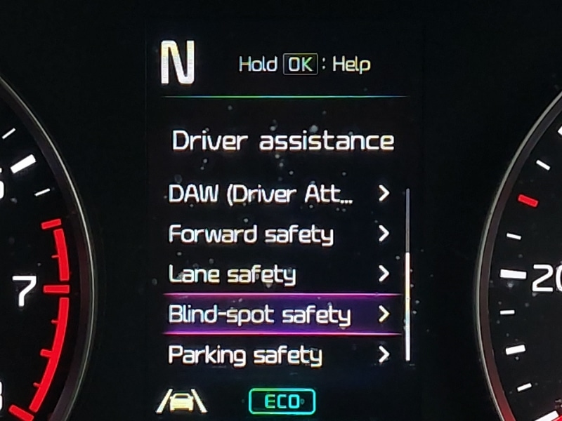 Used Kia Stonic 2022 for sale - 76238352: Photo 19