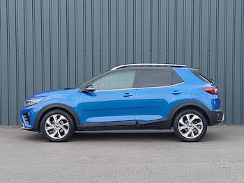 Used Kia Stonic 2022 for sale - 76238352: Photo