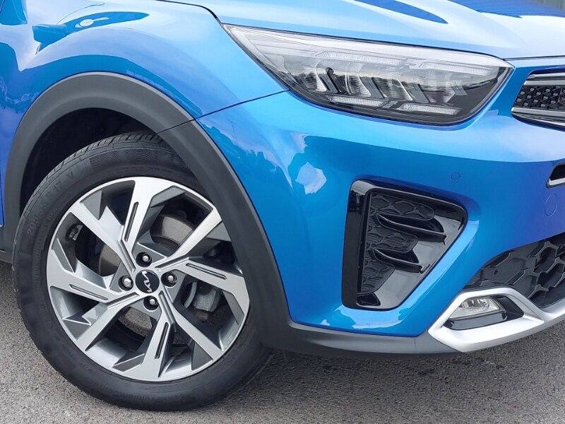 Used Kia Stonic 2022 for sale - 76238352: Photo 9