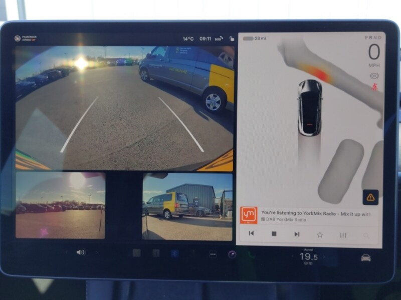 Used Tesla Model Y 2022 for sale - 77964503: Photo 10