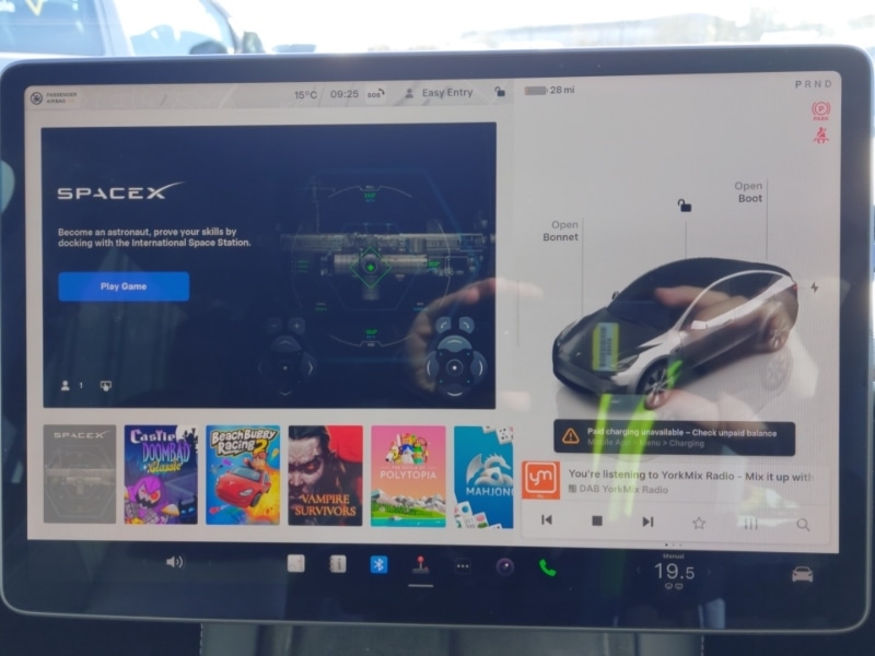 Used Tesla Model Y 2022 for sale - 77964503: Photo 17