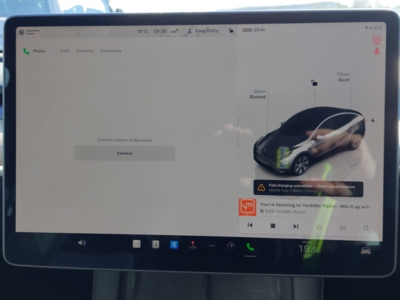 Used Tesla Model Y 2022 for sale - 77964503: Photo 19