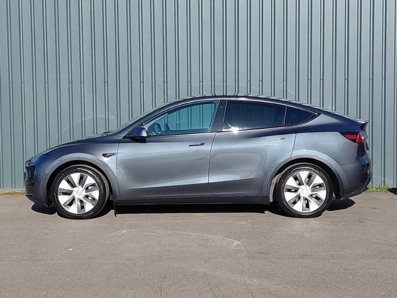 Used Tesla Model Y 2022 for sale - 77964503: Photo 4