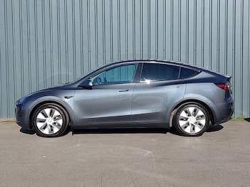 Used Tesla Model Y 2022 for sale - 77964503: Photo