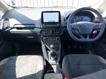 Used Ford Ecosport 2023 for sale - 78327388: Photo