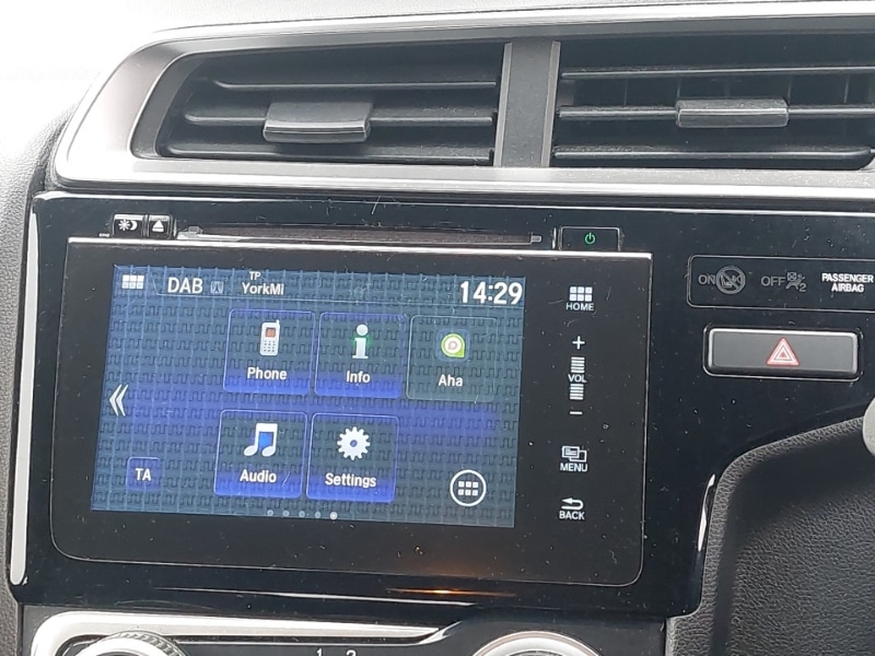 Used Honda Jazz 2018 for sale - 77448788: Photo 10