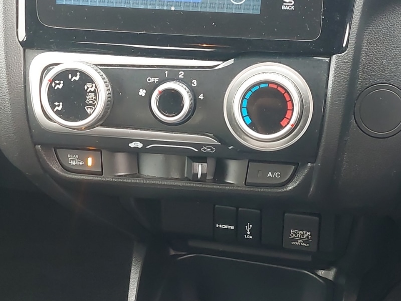 Used Honda Jazz 2018 for sale - 77448788: Photo 11