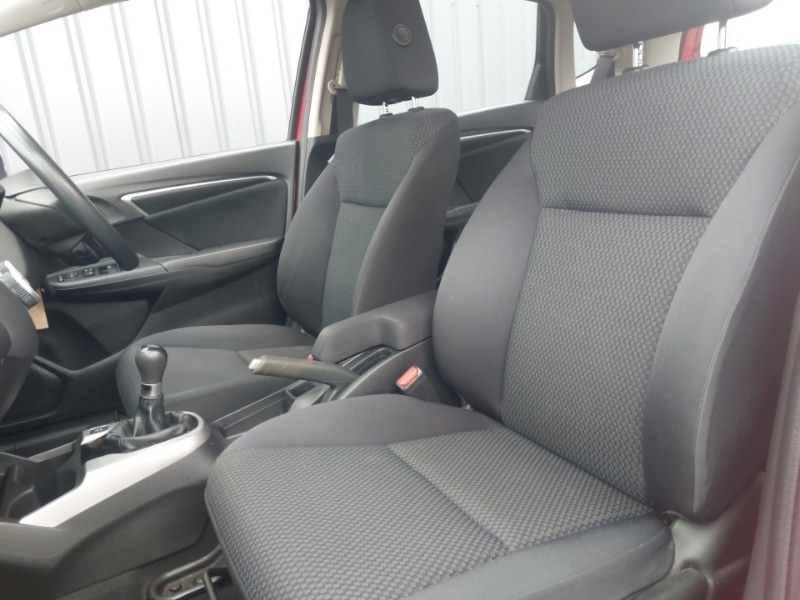 Used Honda Jazz 2018 for sale - 77448788: Photo 5