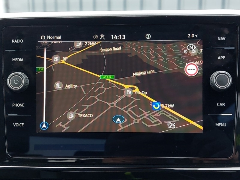 Used Volkswagen T-Roc 2025 for sale - 77115199: Photo 11