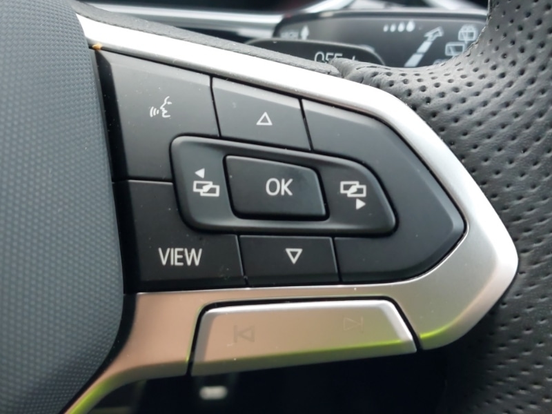 Used Volkswagen T-Roc 2025 for sale - 77115199: Photo 14