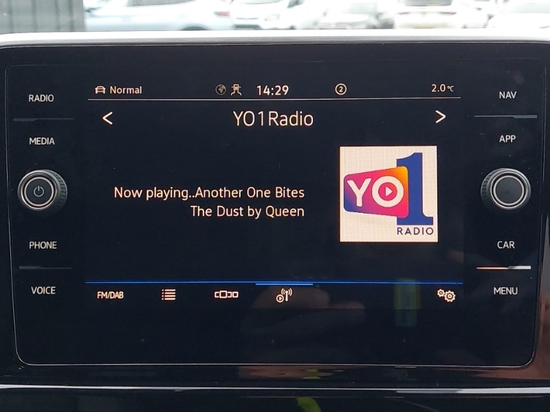 Used Volkswagen T-Roc 2025 for sale - 77115199: Photo 19