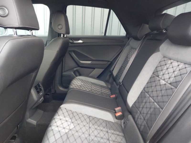 Used Volkswagen T-Roc 2025 for sale - 77115199: Photo 6