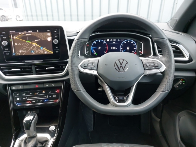 Used Volkswagen T-Roc 2025 for sale - 77115199: Photo 7