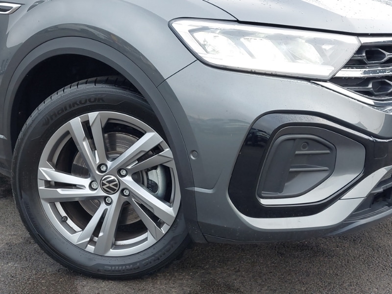 Used Volkswagen T-Roc 2025 for sale - 77115199: Photo 9