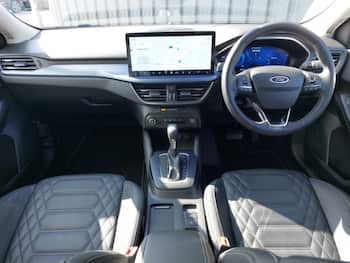 Used Ford Focus 2022 for sale - 79777023: Photo