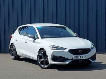 2024 - 1.5 TSI V1 5dr