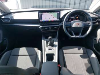 Used Cupra Leon 2024 for sale - 75184874: Photo