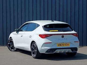 Used Cupra Leon 2024 for sale - 75184874: Photo