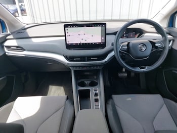 Used Skoda Enyaq 2025 for sale - 79425309: Photo