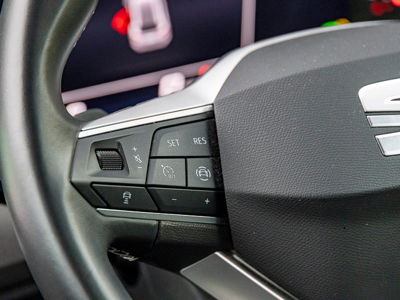 Used SEAT Ateca 2022 for sale - 76800285: Photo 11