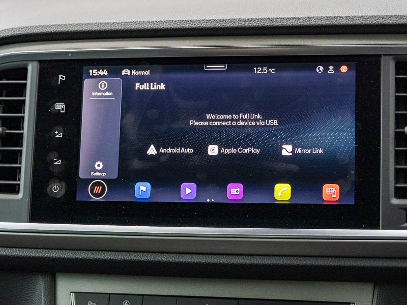 Used SEAT Ateca 2022 for sale - 76800285: Photo 16