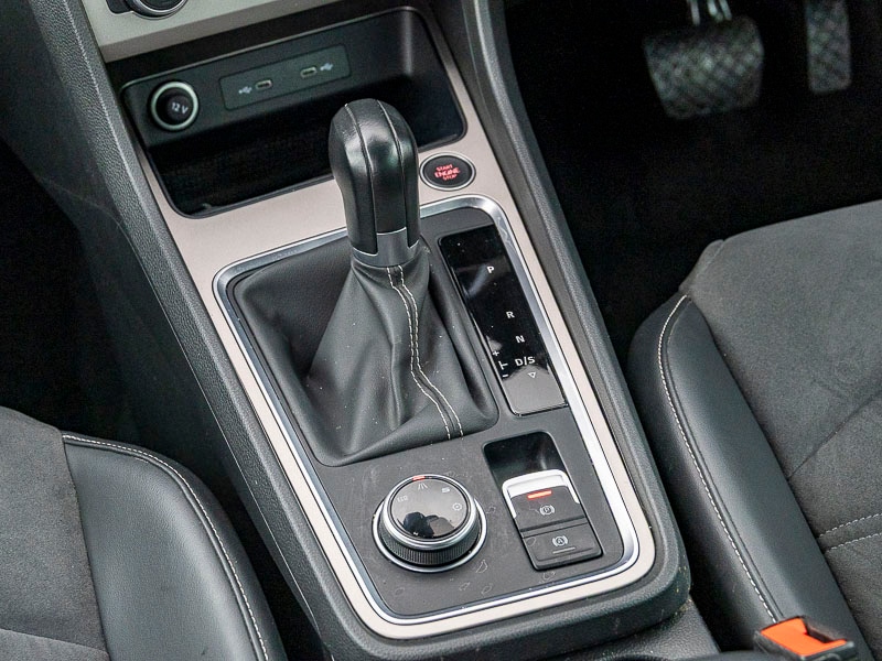 Used SEAT Ateca 2022 for sale - 76800285: Photo 17