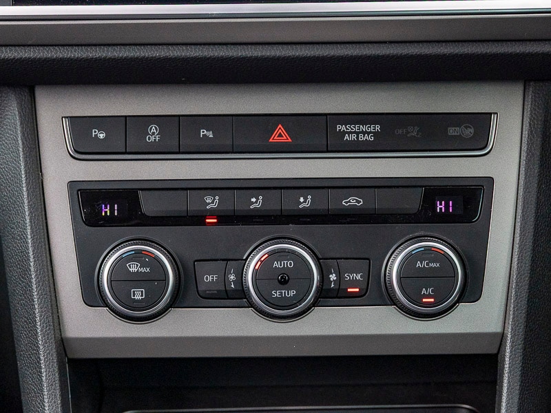 Used SEAT Ateca 2022 for sale - 76800285: Photo 18