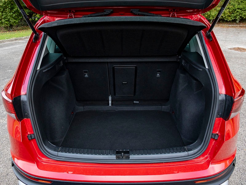 Used SEAT Ateca 2022 for sale - 76800285: Photo 19