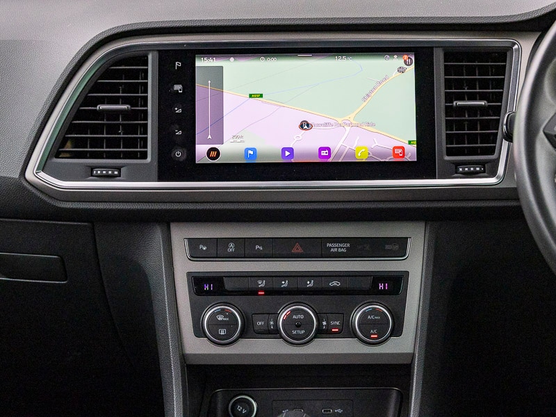 Used SEAT Ateca 2022 for sale - 76800285: Photo 7