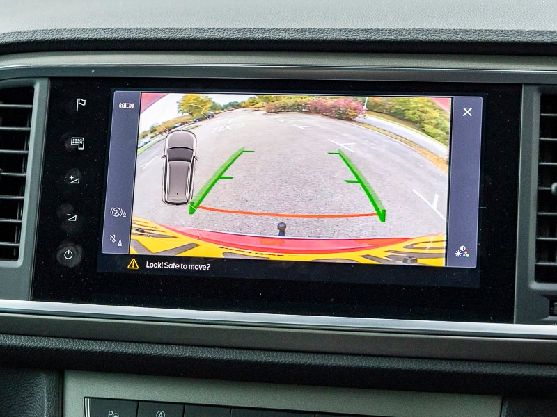 Used SEAT Ateca 2022 for sale - 76800285: Photo 9