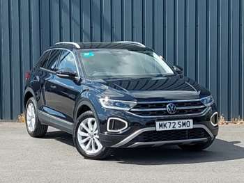 2022 - 1.5 TSI Style 5dr