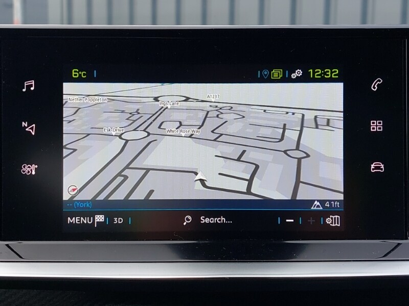 Used Peugeot 2008 2022 for sale - 77580527: Photo 11