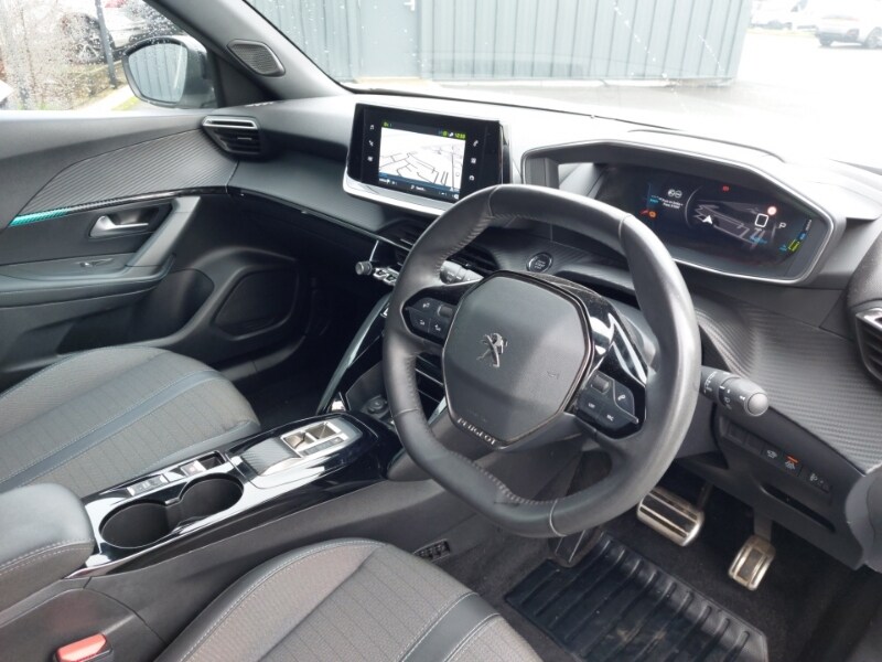 Used Peugeot 2008 2022 for sale - 77580527: Photo 12