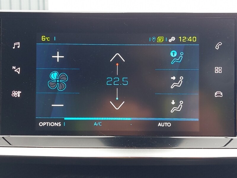 Used Peugeot 2008 2022 for sale - 77580527: Photo 16