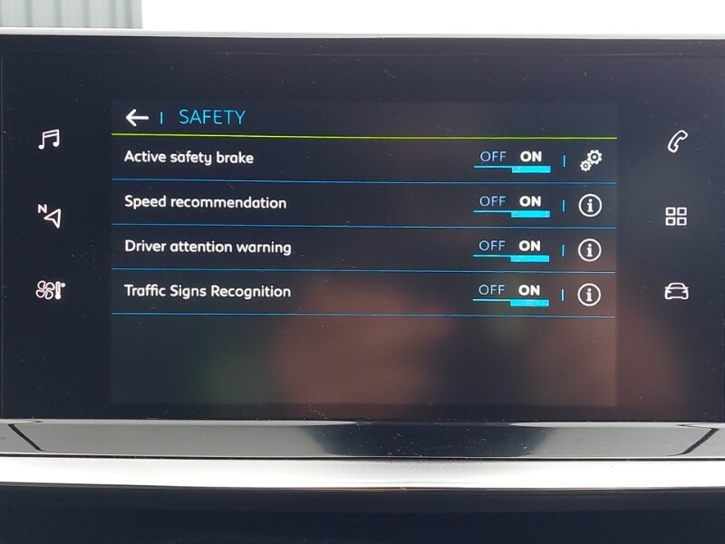 Used Peugeot 2008 2022 for sale - 77580527: Photo 17