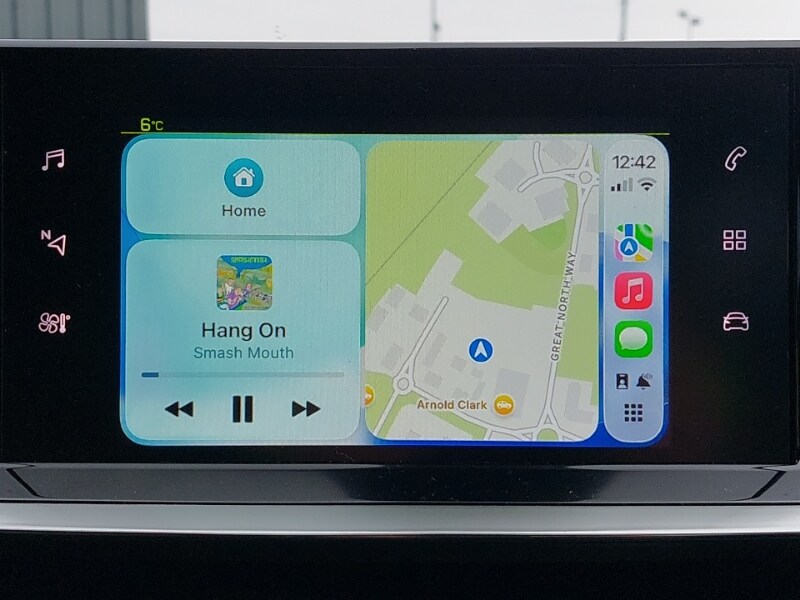 Used Peugeot 2008 2022 for sale - 77580527: Photo 19