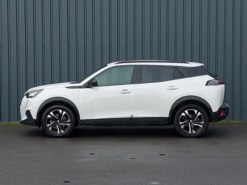 Used Peugeot 2008 2022 for sale - 77580527: Photo 4